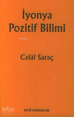 İyonya Pozitif Bilimi