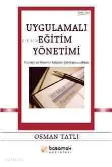 Uygulamalı Eğitim Yönetimi