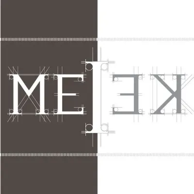 Melek - Melek CD