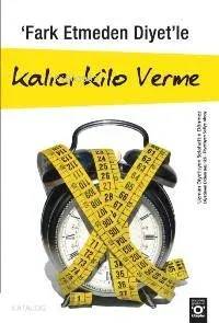 Kalıcı Kilo Verme