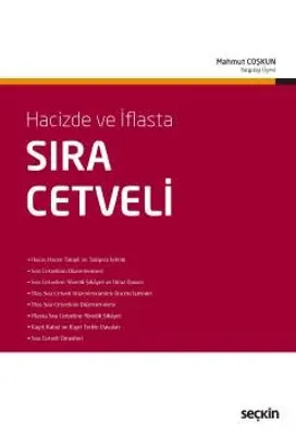 Sıra Cetveli