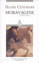 Moravagıne