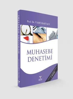 Muhasebe Denetimi Vasfi Haftacı
