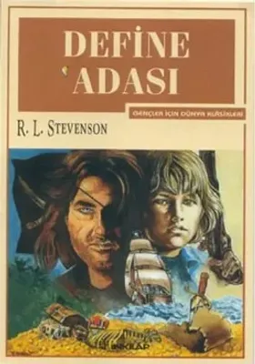 Define Adası