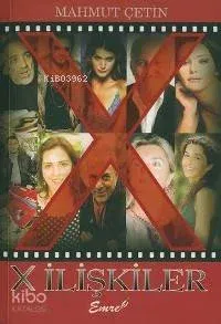 X İlişkiler