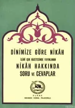 Dinimize Göre Nikah