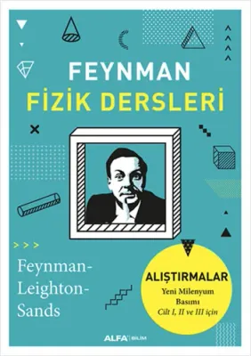 Fizik Dersleri Richard P. Feynman