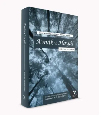 A’mâk-ı Hayâl