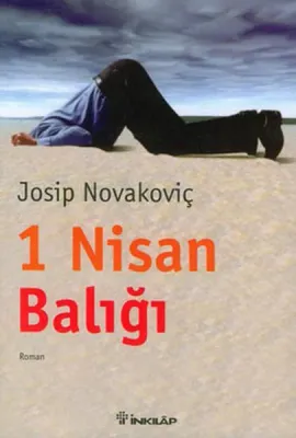 1 Nisan Balığı