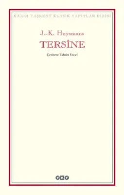 Tersine