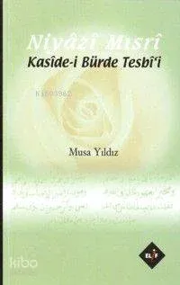 Niyazi Mısri