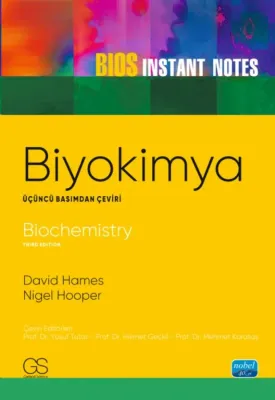 Biyokimya David Hames