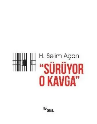 Sürüyor O Kavga