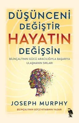Düşünceni Değiştir Hayatın Değişsin