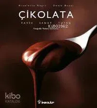 Çikolata
