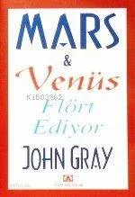 Mars Venüs Flört Ediyor