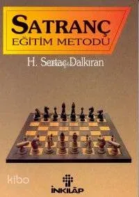 Satranç Eğitim Metodu Sertaç Dalkıran