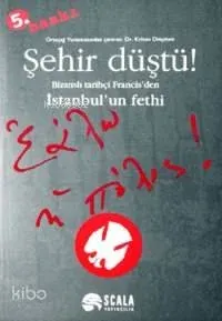 Şehir Düştü
