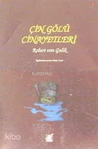 Çin Gölü Cinayetleri