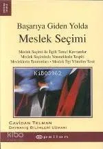 Başarıya Giden Yolda Meslek Seçimi