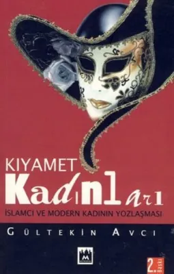 Kıyamet Kadınları
