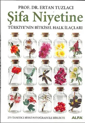 Şifa Niyetine