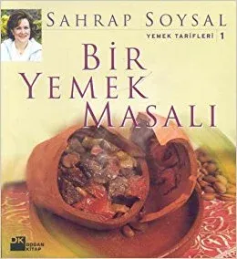 Bir Yemek Masalı : Yemek Tarifleri 1