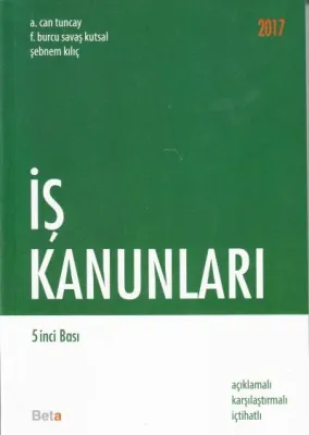 İş Kanunları