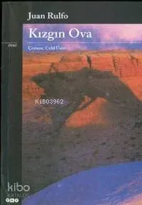 Kızgın Ova