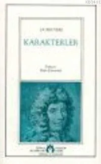 Karakterler