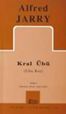 Kral Übü [Ubu Roi]