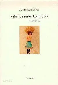 Kafamda Sesler Konuşuyor