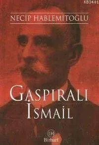 Gaspıralı İsmail