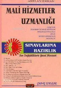 Mali Hizmetler Uzmanlığı