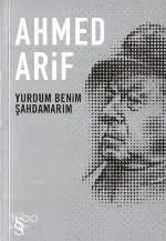 Yurdum Benim Şahdamarım