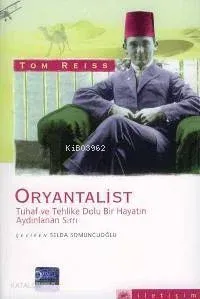 Oryantalist