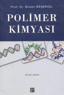 Polimer Kimyası Bilsen Beşergil