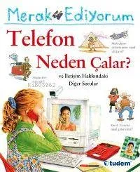 Merak Ediyorum - Telefon Neden Çalar ?