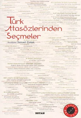 Türk Atasözleri'nden Seçmeler
