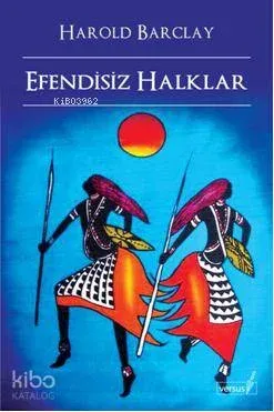 Efendisiz Halklar