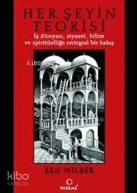 Her Şeyin Teorisi