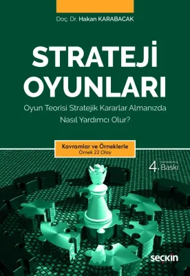 Strateji Oyunları