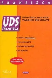 Üds Fransızca