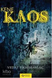 Kaos Vedat Fikri Hallaç