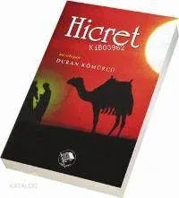 Hicret (Cep Boy)
