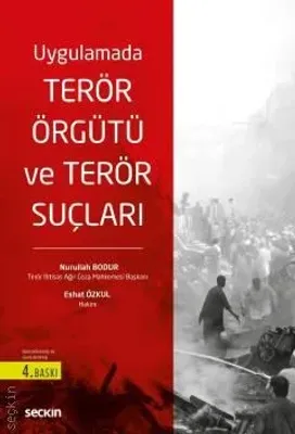 Terör Örgütü ve Terör Suçları