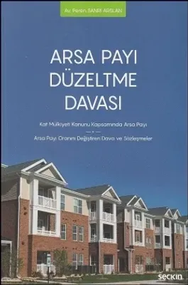 Arsa Payı Düzeltme Davası