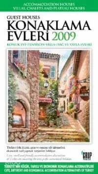 Konaklama Evleri 2009