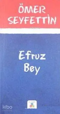 Efruz Bey