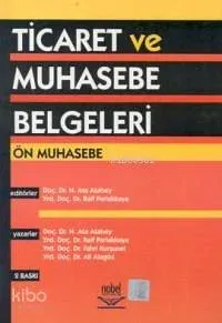 Ticaret ve Muhasebe Belgeleri